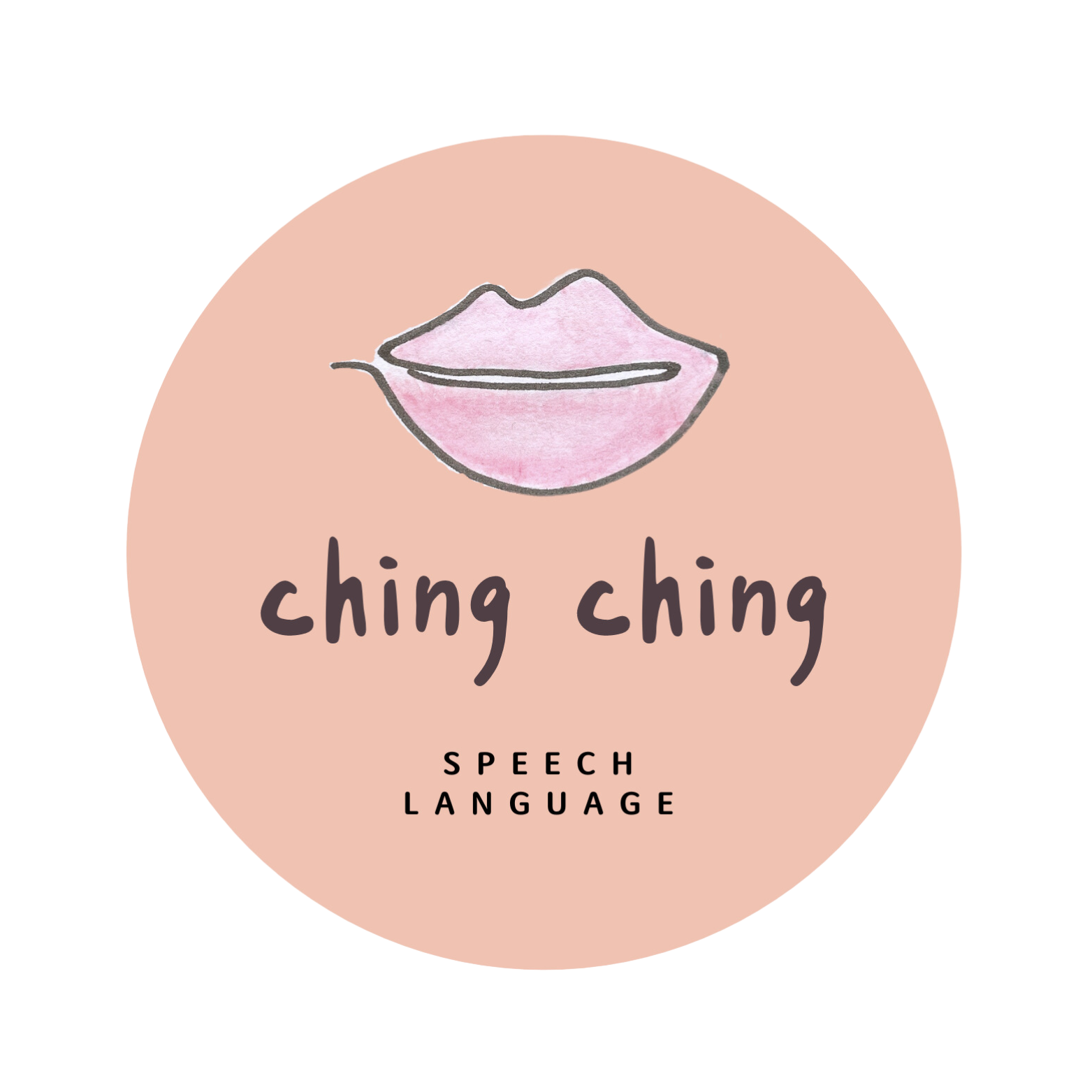 靜靜老師說語言speech&language